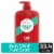Old Spice High Endurance Pure Sport Body Wash Perspective: front