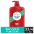 Old Spice High Endurance for Men Body Wash, Pure Sport Scent, 33.4 fl oz Perspective: front