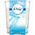 Febreze Linen and Sky Scented Candle Perspective: front