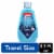 Crest® Pro Health Clean Mint Multi-Protection Mouthwash Travel Size Perspective: front