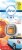 Febreze® Car Blood Orange Vent Clip Air Freshener Perspective: front