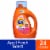 Tide With Downy April Fresh Liquid Laundry Detergent Perspective: front