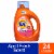 Tide With Downy April Fresh Liquid Laundry Detergent Perspective: front