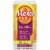 Metamucil 4-in-1 Psyllium Fiber Supplement Real Sugar Unflavored Coarse Texture Powder Perspective: front