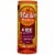 Metamucil Orange Smooth Fiber Powder Dietary Supplement Perspective: front