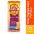 Metamucil Fiber Orange Smooth Flavored Drink Supplement Powder Perspective: front
