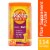 Metamucil Orange Flavor Powder Fiber Supplement Perspective: front