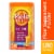 Metamucil Orange Flavor Sugar Free Powder Perspective: front