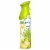 Febreze Air Honeysuckle Aerosol Air Freshener Perspective: front