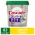 Cascade Platinum ActionPacs Lemon Scent Dishwasher Detergent Pods Perspective: front