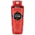 Old Spice® Captain Men's Body Wash Perspective: front