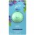 Secret Invisible Deodorant for Women Solid Ball Freshies On-the-Go Cool Waterlily Perspective: front
