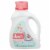 Dreft Stage 2 Active Baby Liquid Laundry Detergent Perspective: front