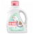 Dreft® Stage 2 Active Baby Liquid Laundry Detergent Perspective: front