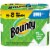 Bounty Select-A-Size Big Roll Paper Towels Perspective: front
