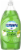 Dawn Ultra Apple Blossom Scent Antibacterial Hand Soap and Dishwashing Liquid Perspective: front