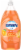 Dawn Ultra Orange Scent Antibacterial Dishwashing Liquid Perspective: front