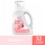 Dreft Stage 1 Newborn Baby Liquid Laundry Detergent Perspective: front