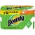 Bounty Double Roll Full-Sheet Paper Towels Perspective: front