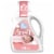 Dreft Stage 1: Newborn Baby Liquid Laundry Detergent Perspective: front
