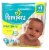Pampers Swaddlers Size 3 Diapers Jumbo Pack Perspective: front
