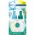 Febreze Plug Oil Refill Air Freshener Perspective: front
