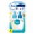 Febreze Bora Bora Odor-Eliminating Fade Defy PLUG Air Freshener Oil Refill Perspective: front
