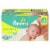 Pampers Swaddlers Size 1 Newborn Diapers Perspective: front