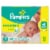 Pampers Swaddlers Size 1 Newborn Diapers Perspective: front