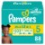 Pampers Swaddlers Baby Diapers Size 5 (27+ lbs) Perspective: front