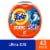 Tide PODS Ultra Oxi Liquid Laundry Detergent Soap Pacs Perspective: front