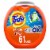 Tide PODS Liquid Laundry Detergent Soap Pacs Perspective: front