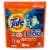 Tide PODS Ultra Oxi Liquid Laundry Detergent Pacs Perspective: front