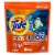 Tide PODS Ultra Oxi Liquid Laundry Detergent Pacs Perspective: front
