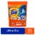 Tide PODS Ultra Oxi Liquid Laundry Detergent Soap Pacs Perspective: front