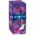 Always Radiant Size 5 Light Clean Scent Extra Heavy Overnight Pads Perspective: front