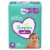 Pampers Cruisers Size 4 Baby Diapers Perspective: front