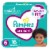 Pampers Cruisers Jumbo Pack Size 6 Diapers Perspective: front