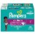 Pampers Cruisers Size 7 Diapers Perspective: front