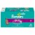 Pampers Cruisers Size 4 Baby Diapers Perspective: front
