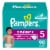 Pampers Cruisers Size 5 Diapers Perspective: front
