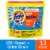 Tide Pods Simply Oxi Refreshing Breeze Laundry Detergent Pods Perspective: front