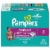 Pampers Cruisers Stay-Put Size 4 Diapers Perspective: front