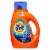 Tide HE Ultra Oxi Liquid Laundry Detergent Perspective: front