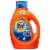 Tide® Ultra OXI Liquid Laundry Detergent Perspective: front