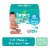 Pampers Aqua Pure Sensitive Baby Wipes Perspective: front