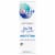 Crest Gum Detoxify Deep Clean Anticavity Fluoride Toothpaste Perspective: front