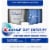 Crest Gum Detoxify & Whitening Toothpaste and Gel Perspective: front