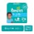 Pampers Fresh Scented Clean Baby Wipes Perspective: front