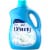 Downy Cool Cotton Fabric Softener Perspective: front